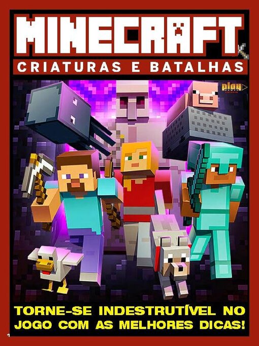 Title details for Guia Play Games by Online Editora - Wait list